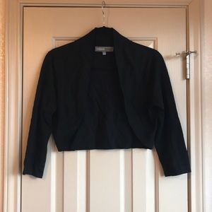 Donna Ricco Black top